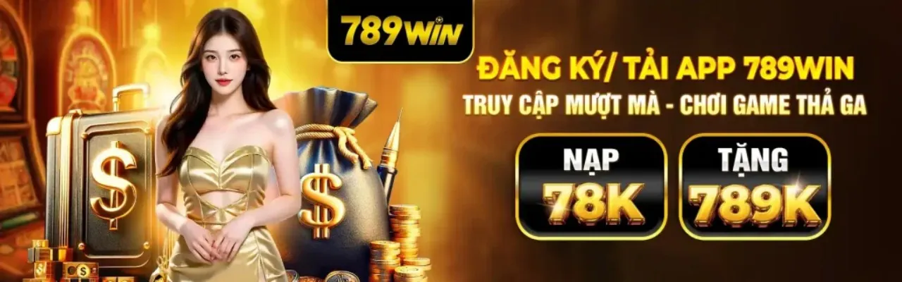 Banner khuyến mãi g6666 win