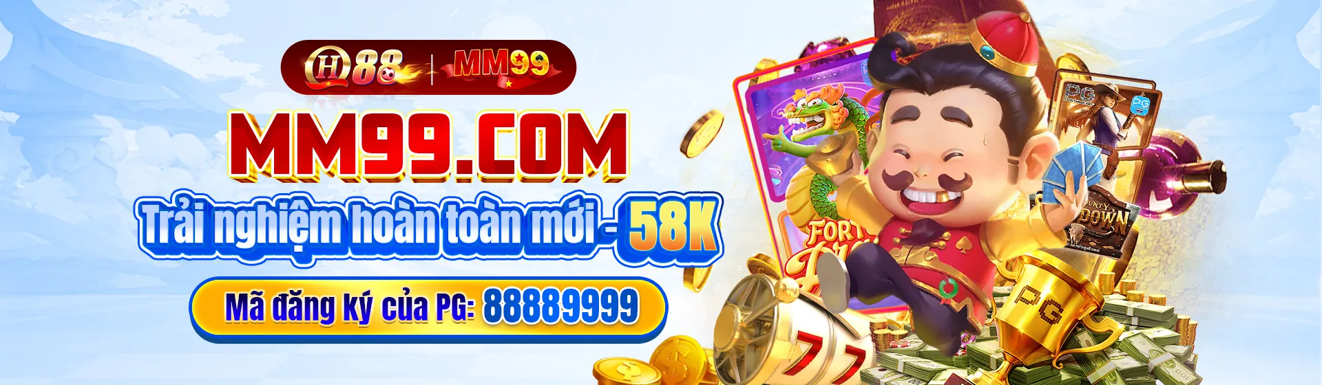 Tin tức mới nhất từ g6666 win
