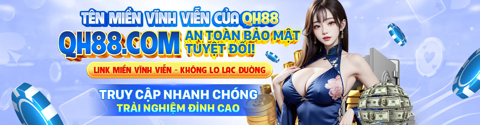 G6666 Win Nổ Hũ - Trò chơi Jackpot hấp dẫn